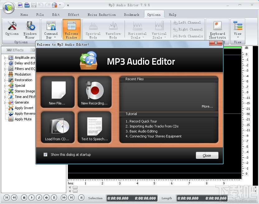 Mp3 Audio Editor,MP3编辑,MP3编辑软件,Mp3 Audio Editor Pro