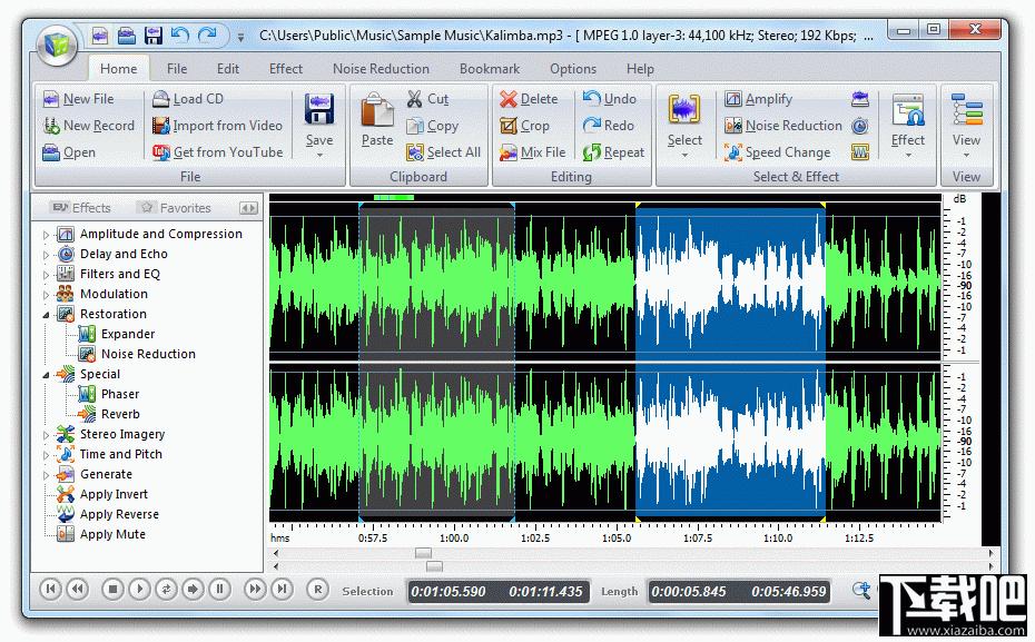Mp3 Audio Editor,MP3编辑,MP3编辑软件,Mp3 Audio Editor Pro